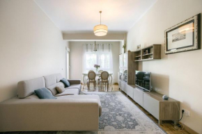 Precioso apartamento céntrico en Madrid
